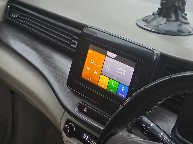 Used Maruti Suzuki Ertiga ZXi (O) CNG [2022-2023] in Thane