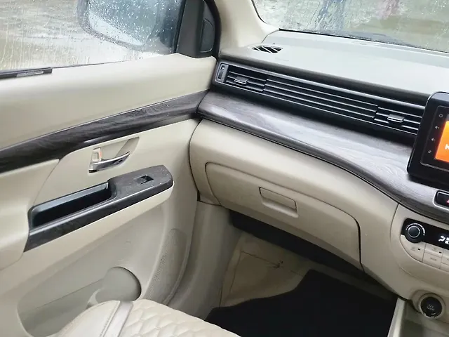 Used Maruti Suzuki Ertiga ZXi (O) CNG [2022-2023] in Thane