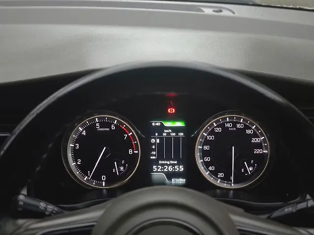 Used Maruti Suzuki Ertiga ZXi (O) CNG [2022-2023] in Thane