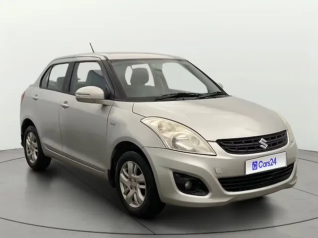 Used 2013 Maruti Suzuki Swift DZire in Lucknow