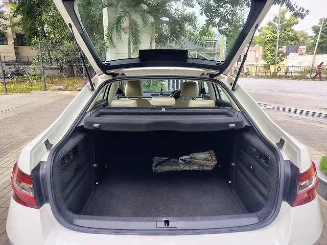 Used Skoda Superb [2016-2020] Style TSI AT in Bangalore