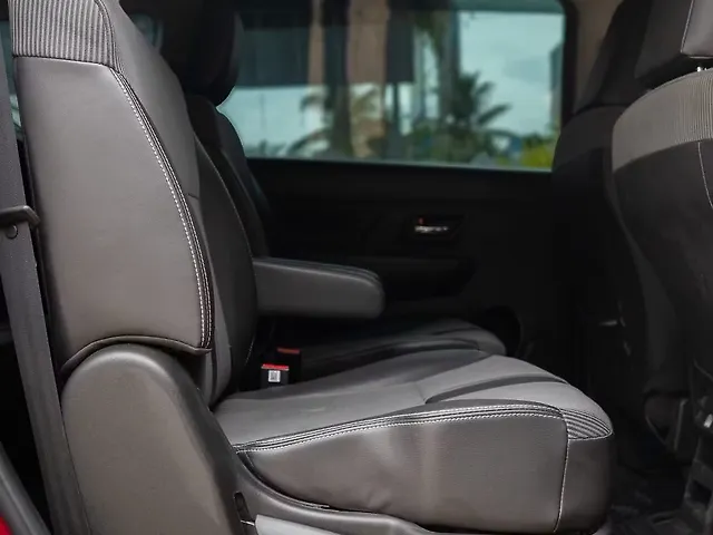 Used Maruti Suzuki XL6 Zeta MT Petrol [2023-2025] in Chennai