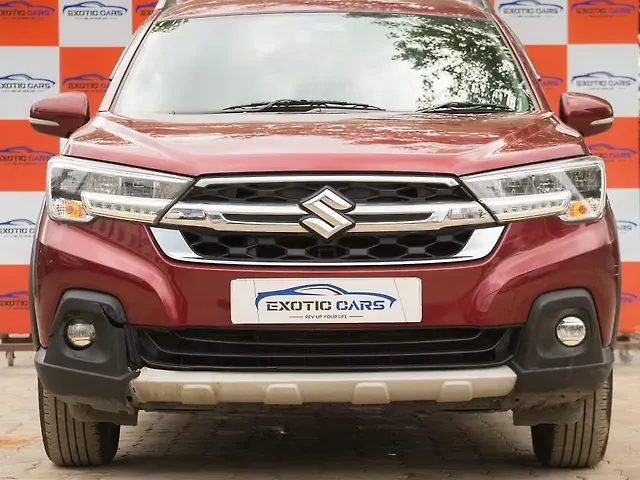 Used 2024 Maruti Suzuki XL6 in Chennai Used 2024 Maruti Suzuki XL6 in Chennai