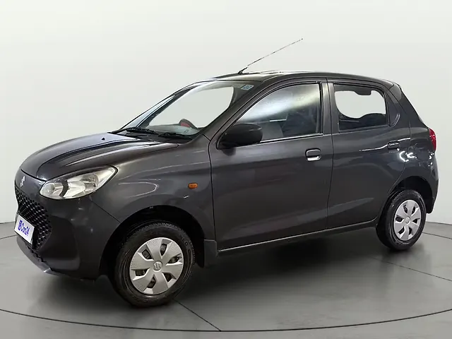 Used Maruti Suzuki Alto K10 VXi Plus (O) [2024-2025] in Karnal