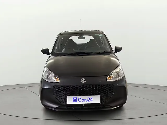 Used Maruti Suzuki Alto K10 VXi Plus (O) [2024-2025] in Karnal
