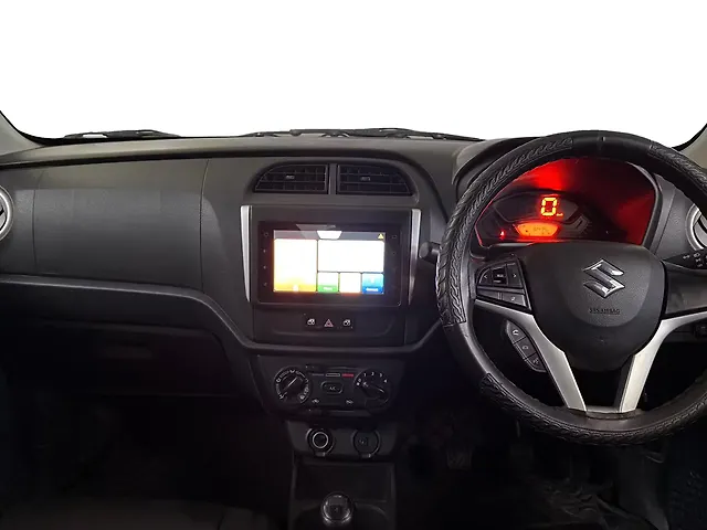 Used Maruti Suzuki Alto K10 VXi Plus (O) [2024-2025] in Karnal