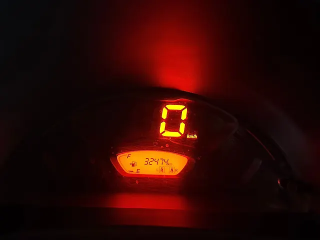 Used Maruti Suzuki Alto K10 VXi Plus (O) [2024-2025] in Karnal