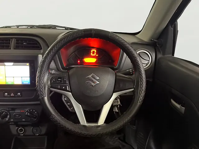 Used Maruti Suzuki Alto K10 VXi Plus (O) [2024-2025] in Karnal