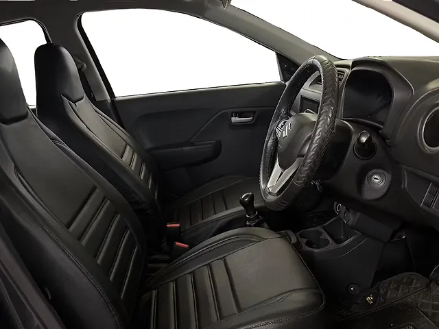 Used Maruti Suzuki Alto K10 VXi Plus (O) [2024-2025] in Karnal