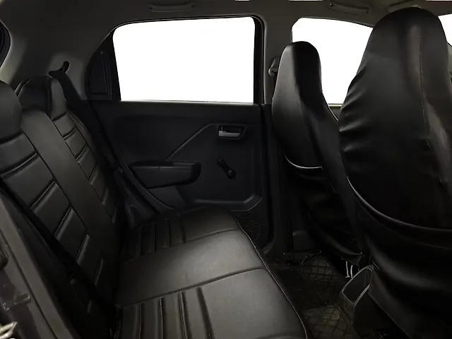 Used Maruti Suzuki Alto K10 VXi Plus (O) [2024-2025] in Karnal