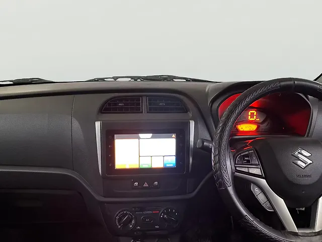Used Maruti Suzuki Alto K10 VXi Plus (O) [2024-2025] in Karnal