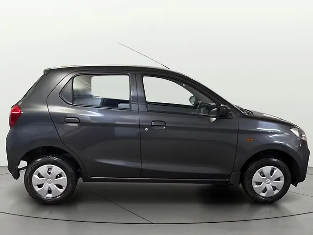 Used Maruti Suzuki Alto K10 VXi Plus (O) [2024-2025] in Karnal