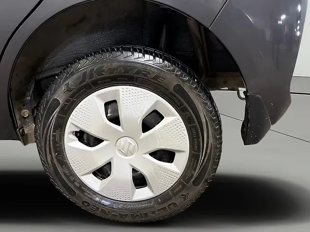 Used Maruti Suzuki Alto K10 VXi Plus (O) [2024-2025] in Karnal
