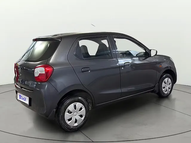 Used Maruti Suzuki Alto K10 VXi Plus (O) [2024-2025] in Karnal
