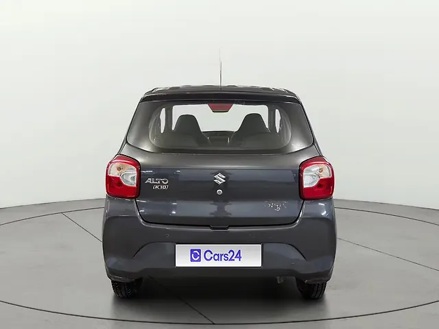 Used Maruti Suzuki Alto K10 VXi Plus (O) [2024-2025] in Karnal