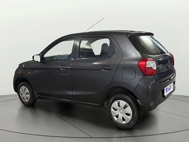 Used Maruti Suzuki Alto K10 VXi Plus (O) [2024-2025] in Karnal