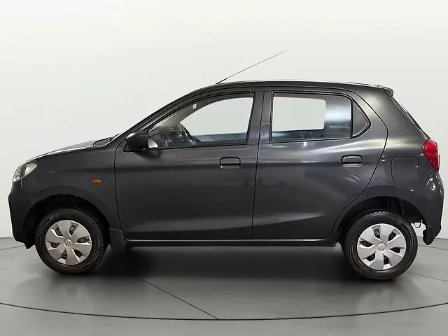 Used Maruti Suzuki Alto K10 VXi Plus (O) [2024-2025] in Karnal