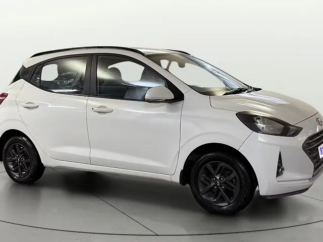 Used 2021 Hyundai Grand i10 NIOS in Karnal