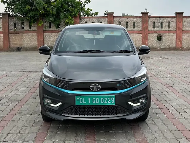 2022 Tata Tigor EV - Photo 1