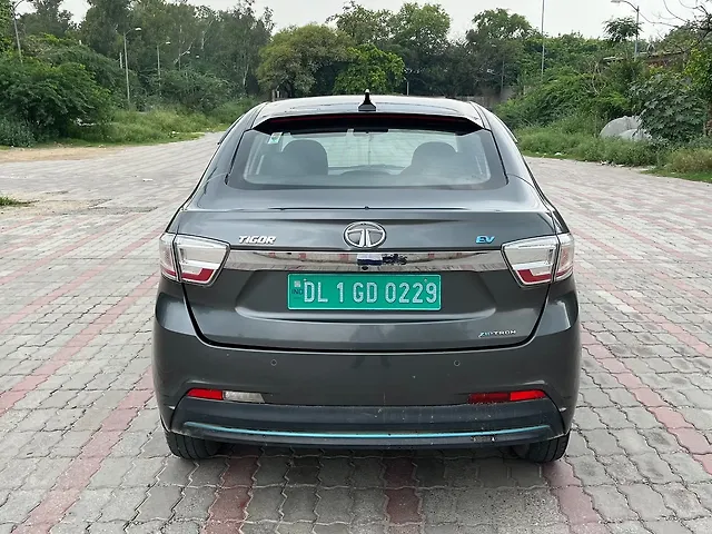 2022 Tata Tigor EV - Photo 2