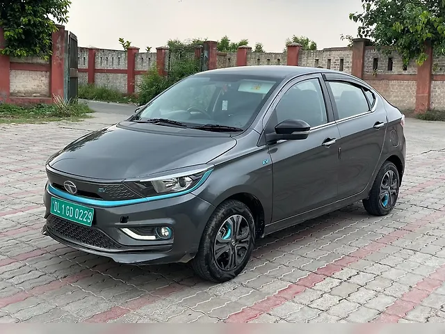 2022 Tata Tigor EV - Photo 3