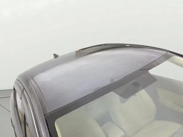 Used Honda City 4th Generation V Petrol in Karnal