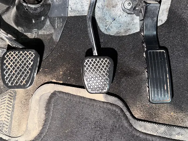 Used Honda City 4th Generation V Petrol in Karnal