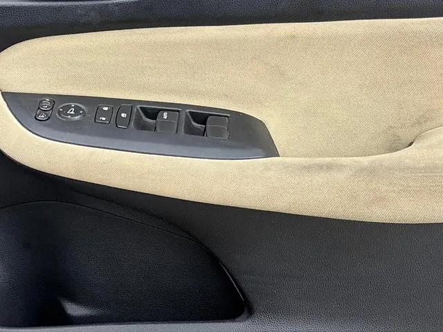 Used Honda City 4th Generation V Petrol in Karnal