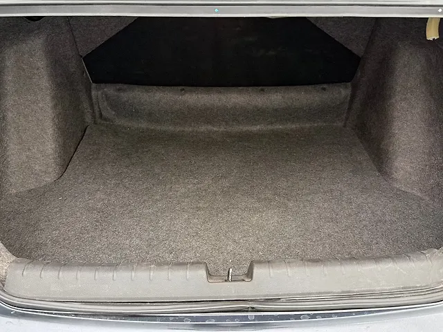 Used Honda City 4th Generation V Petrol in Karnal