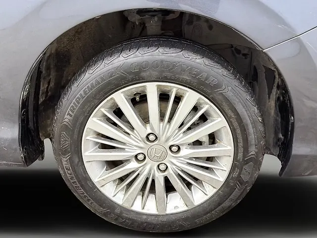Used Honda City 4th Generation V Petrol in Karnal