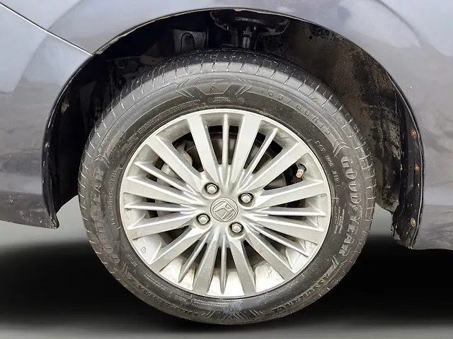 Used Honda City 4th Generation V Petrol in Karnal
