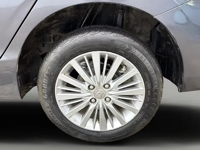 Used Honda City 4th Generation V Petrol in Karnal