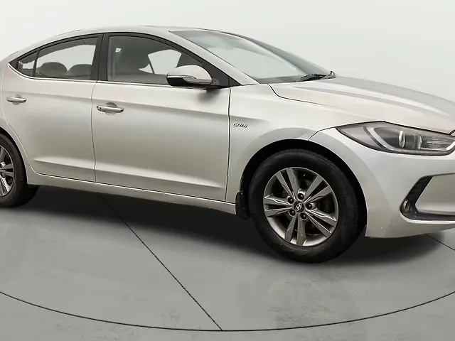 Used 2018 Hyundai Elantra in Lucknow Used 2018 Hyundai Elantra in Lucknow