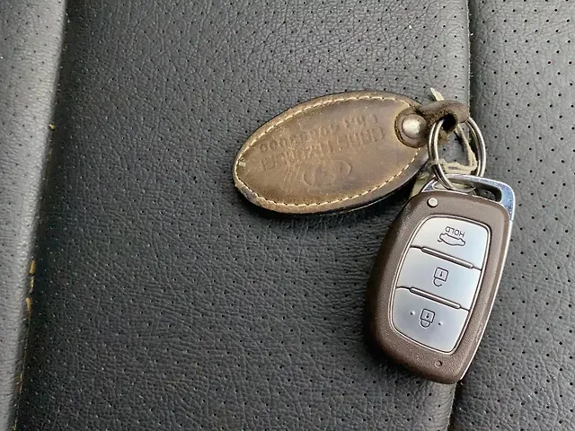 Used Hyundai Elantra [2016-2019] 1.6 SX (O) AT in Lucknow