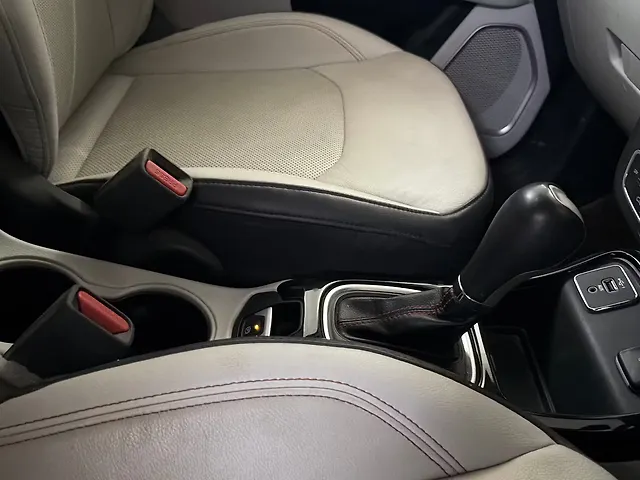 Used Jeep Compass [2017-2021] Limited 1.4 Petrol AT [2017-2020] in Karnal