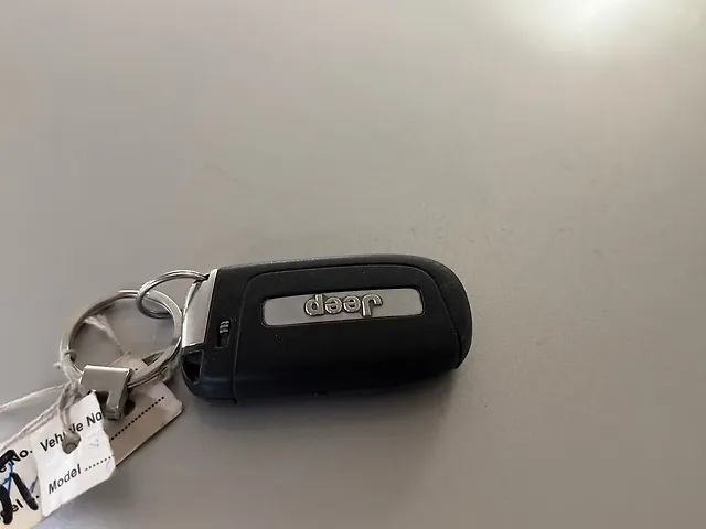 Used Jeep Compass [2017-2021] Limited 1.4 Petrol AT [2017-2020] in Karnal