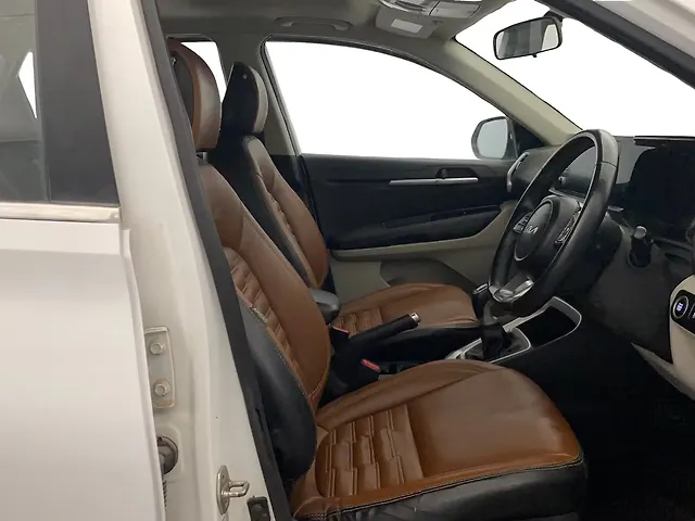 Used Kia Sonet [2023-2024] HTX 1.0 Turbo Petrol iMT in Lucknow