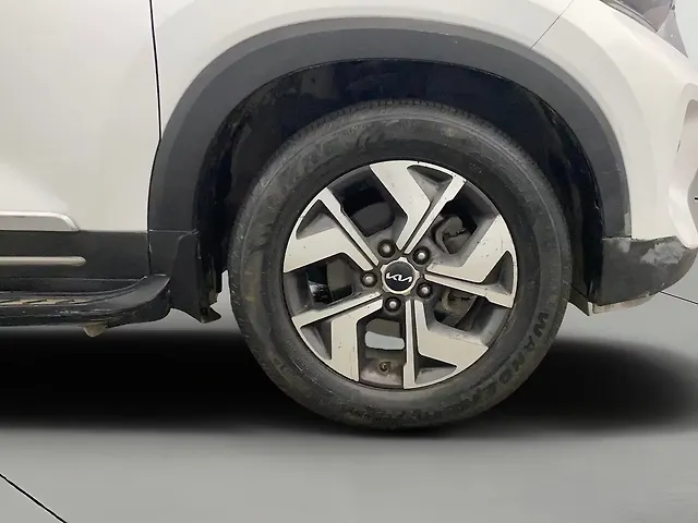 Used Kia Sonet [2023-2024] HTX 1.0 Turbo Petrol iMT in Lucknow