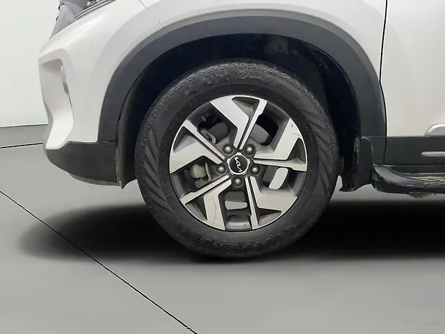 Used Kia Sonet [2023-2024] HTX 1.0 Turbo Petrol iMT in Lucknow