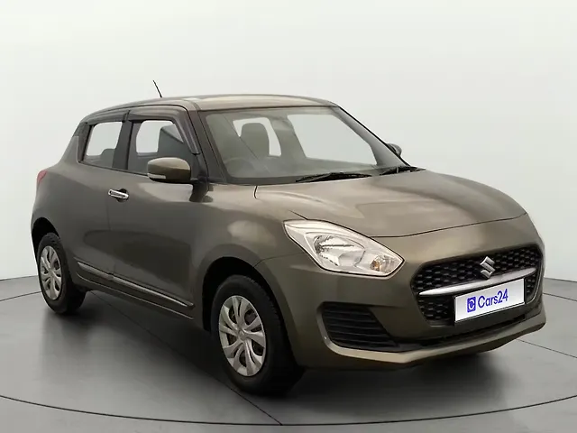 Used 2023 Maruti Suzuki Swift in Lucknow Used 2023 Maruti Suzuki Swift in Lucknow