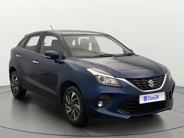 Used 2020 Maruti Suzuki Baleno in Lucknow