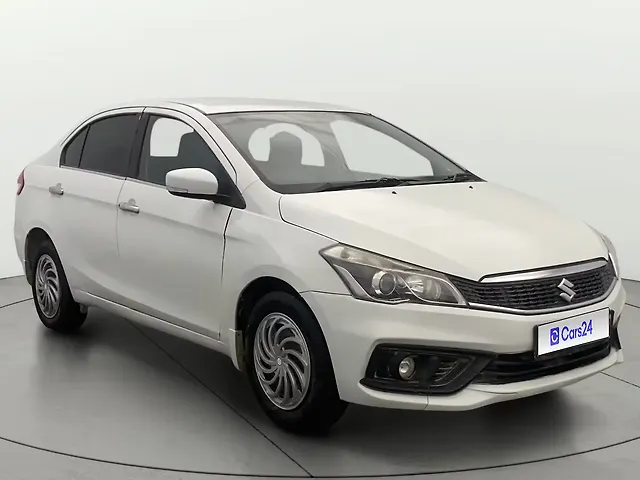 Used 2019 Maruti Suzuki Ciaz in Lucknow Used 2019 Maruti Suzuki Ciaz in Lucknow