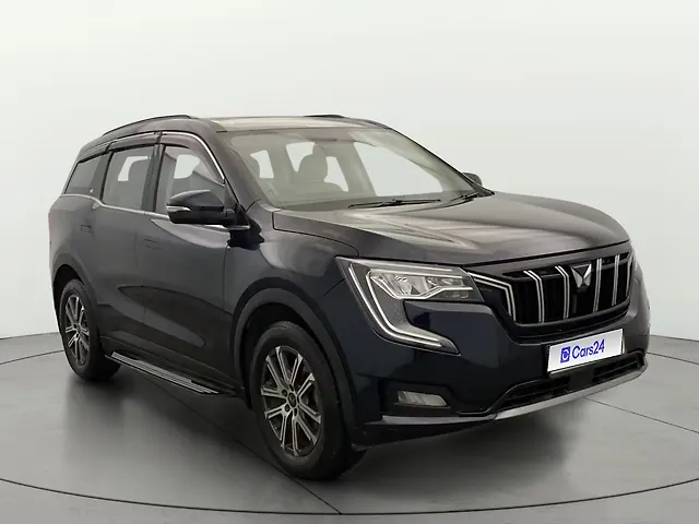 Used 2023 Mahindra XUV700 in Lucknow