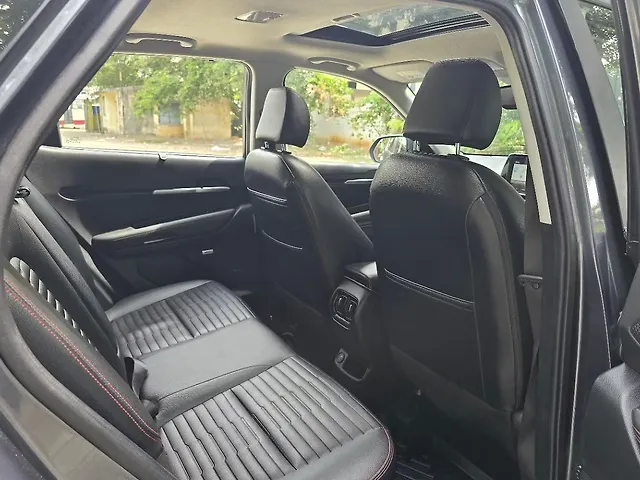 Used Kia Sonet [2022-2023] GTX Plus 1.5 in Chennai
