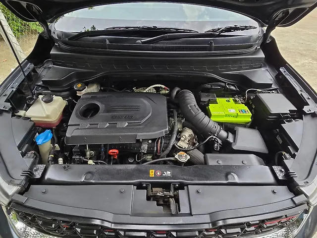 Used Kia Sonet [2022-2023] GTX Plus 1.5 in Chennai
