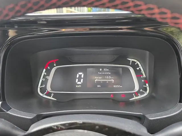 Used Kia Sonet [2022-2023] GTX Plus 1.5 in Chennai