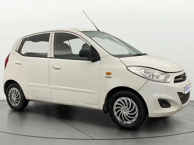 Used 2014 Hyundai i10 in Karnal Used 2014 Hyundai i10 in Karnal