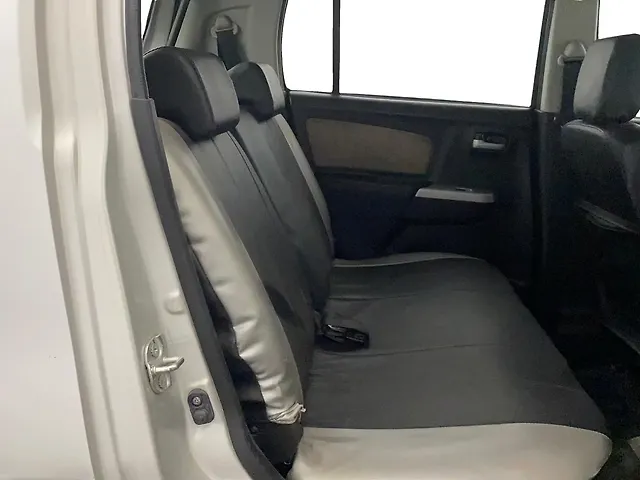 Used Maruti Suzuki Wagon R 1.0 [2014-2019] VXI in Lucknow