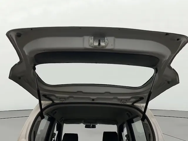 Used Maruti Suzuki Wagon R 1.0 [2014-2019] VXI in Lucknow