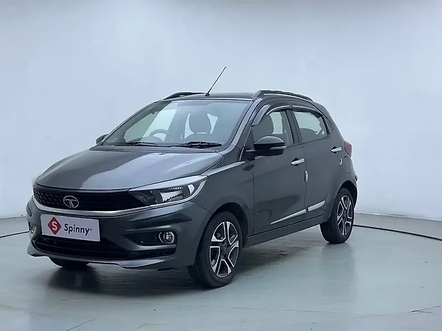 Used 2021 Tata Tiago in Mumbai